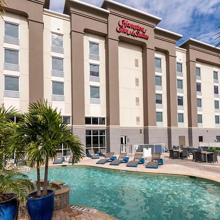 Hampton Inn & Suites Fort Myers-Colonial Boulevard Exteriér fotografie