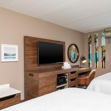 Hampton Inn & Suites Fort Myers-Colonial Boulevard Exteriér fotografie
