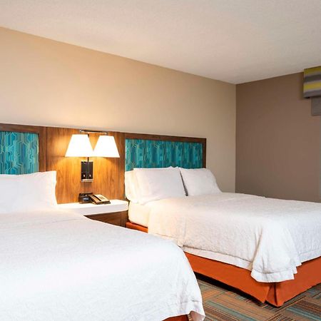 Hampton Inn & Suites Fort Myers-Colonial Boulevard Exteriér fotografie