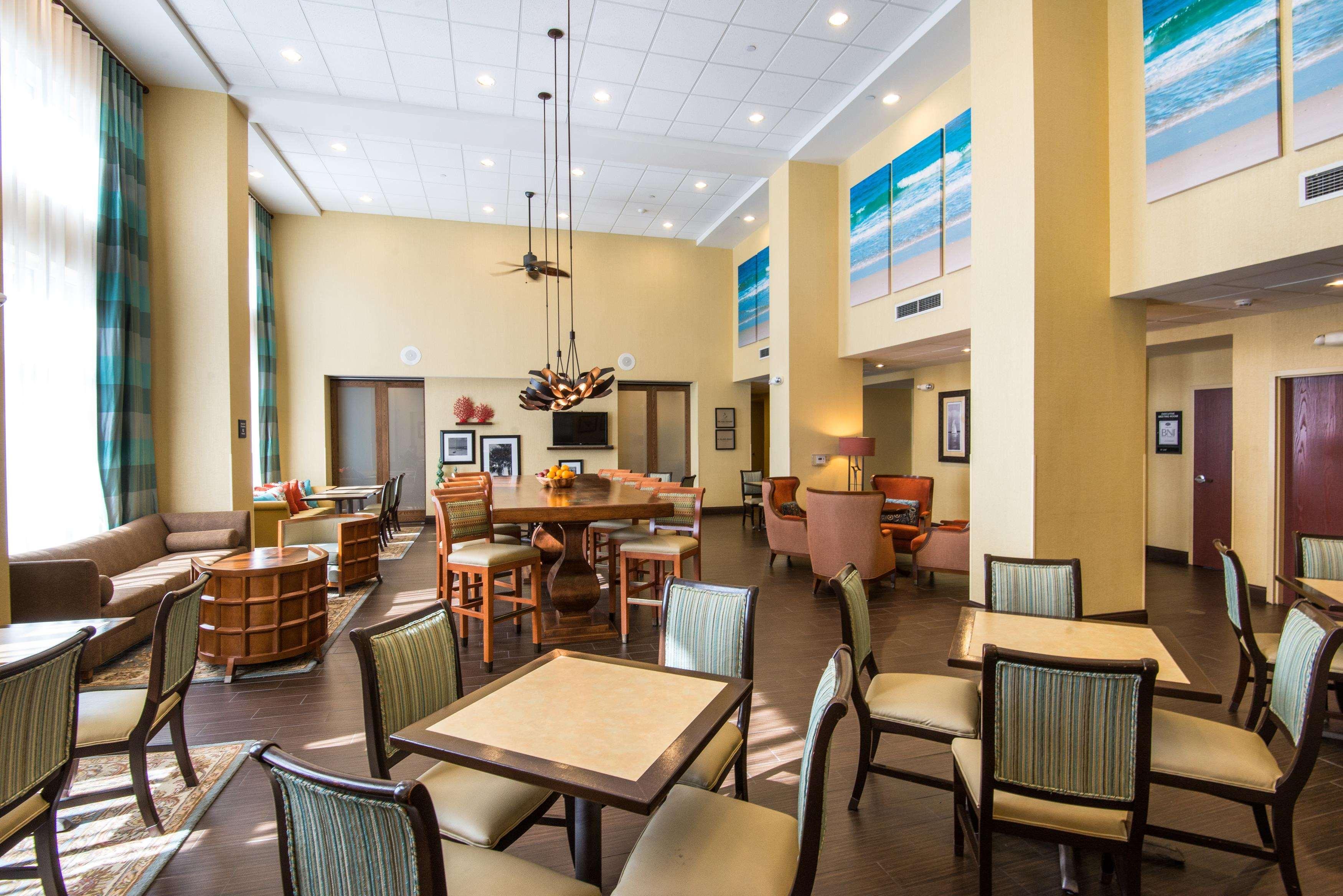 Hampton Inn & Suites Fort Myers-Colonial Boulevard Exteriér fotografie