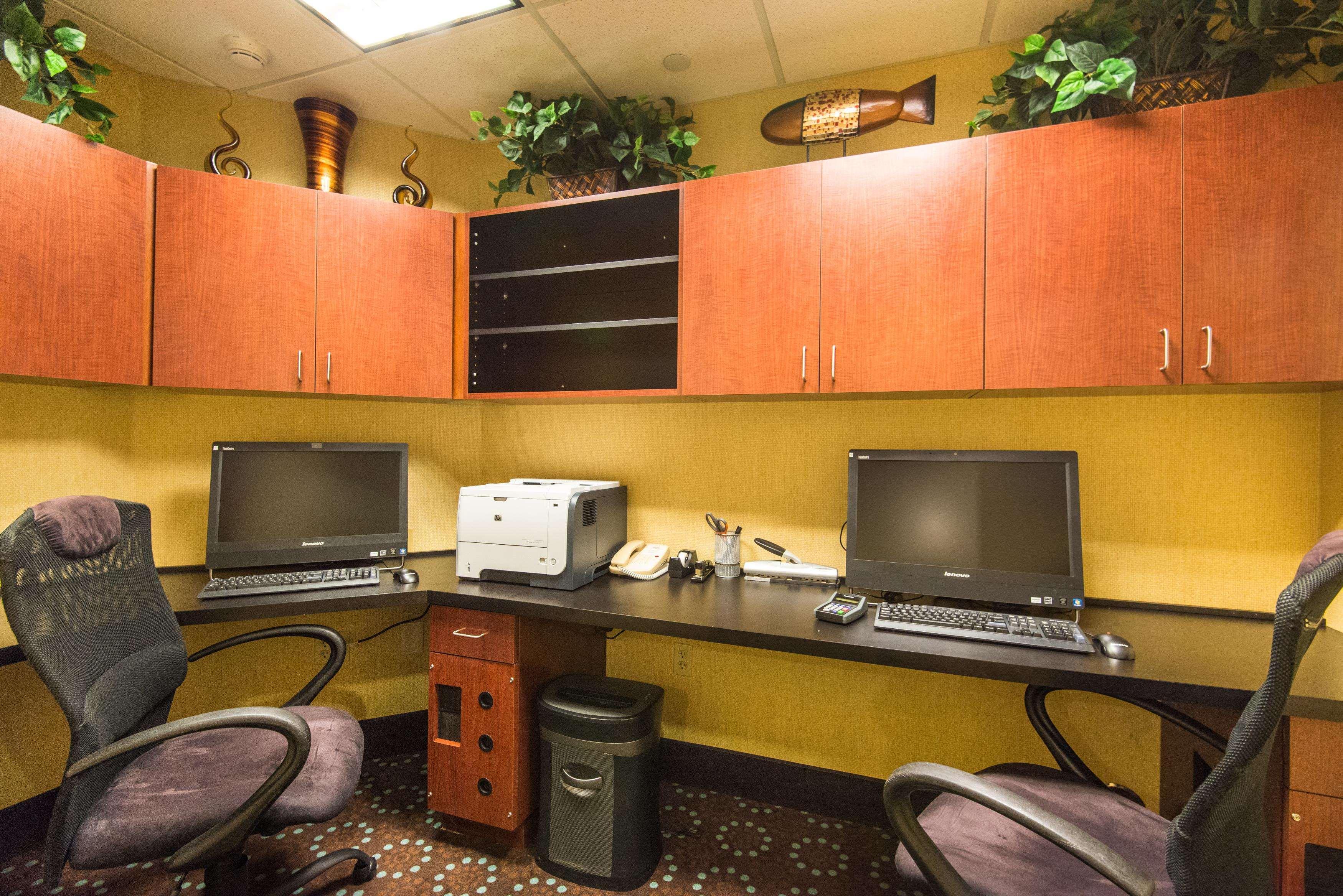 Hampton Inn & Suites Fort Myers-Colonial Boulevard Exteriér fotografie