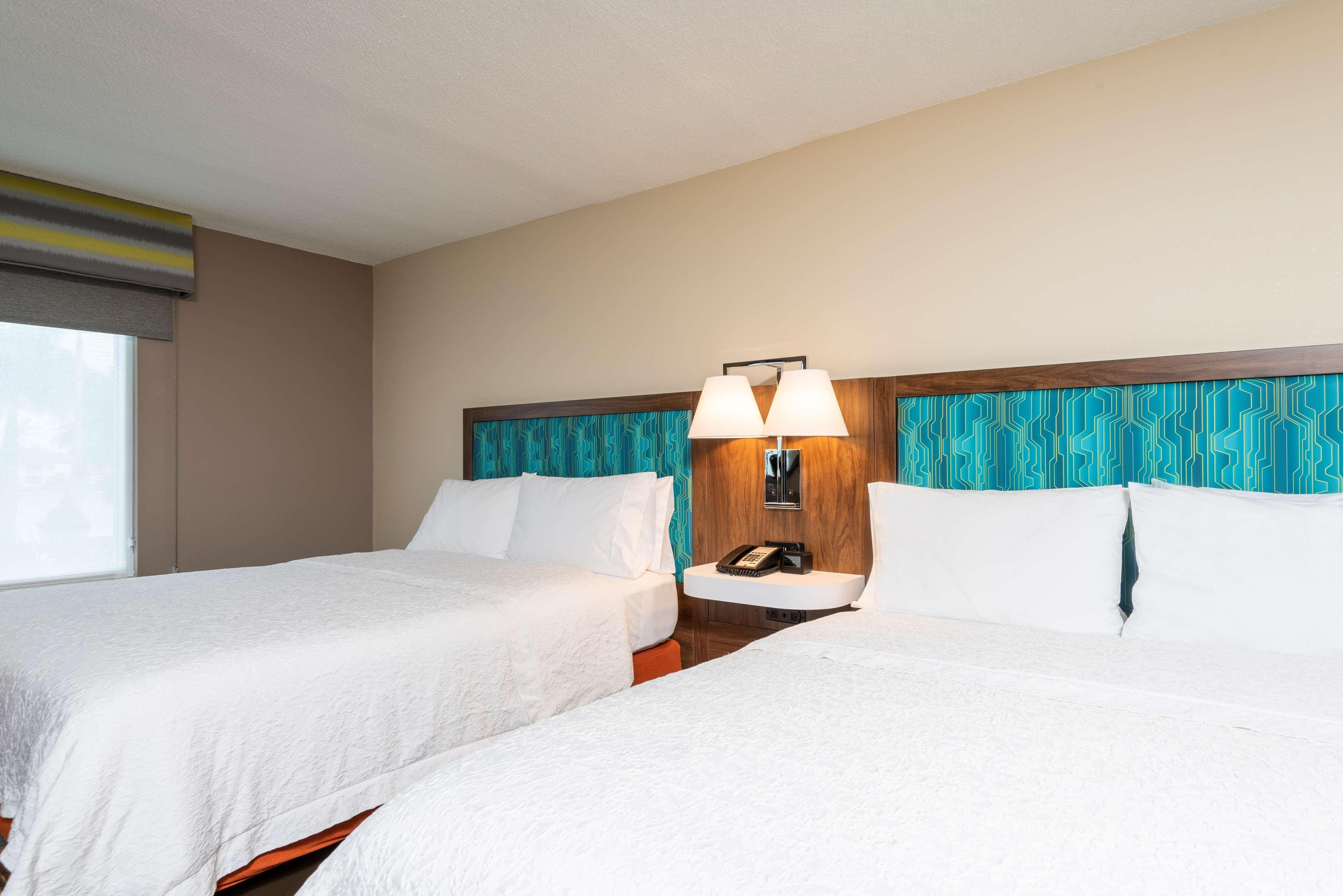 Hampton Inn & Suites Fort Myers-Colonial Boulevard Exteriér fotografie