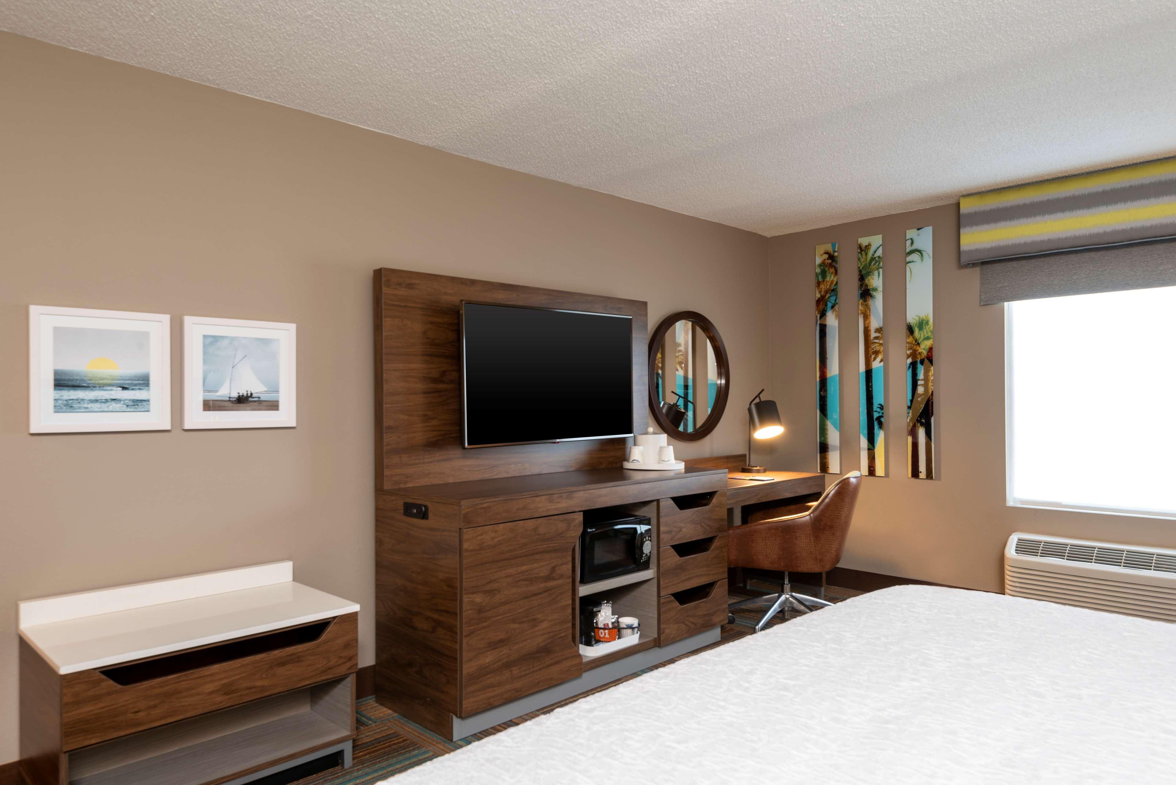Hampton Inn & Suites Fort Myers-Colonial Boulevard Exteriér fotografie