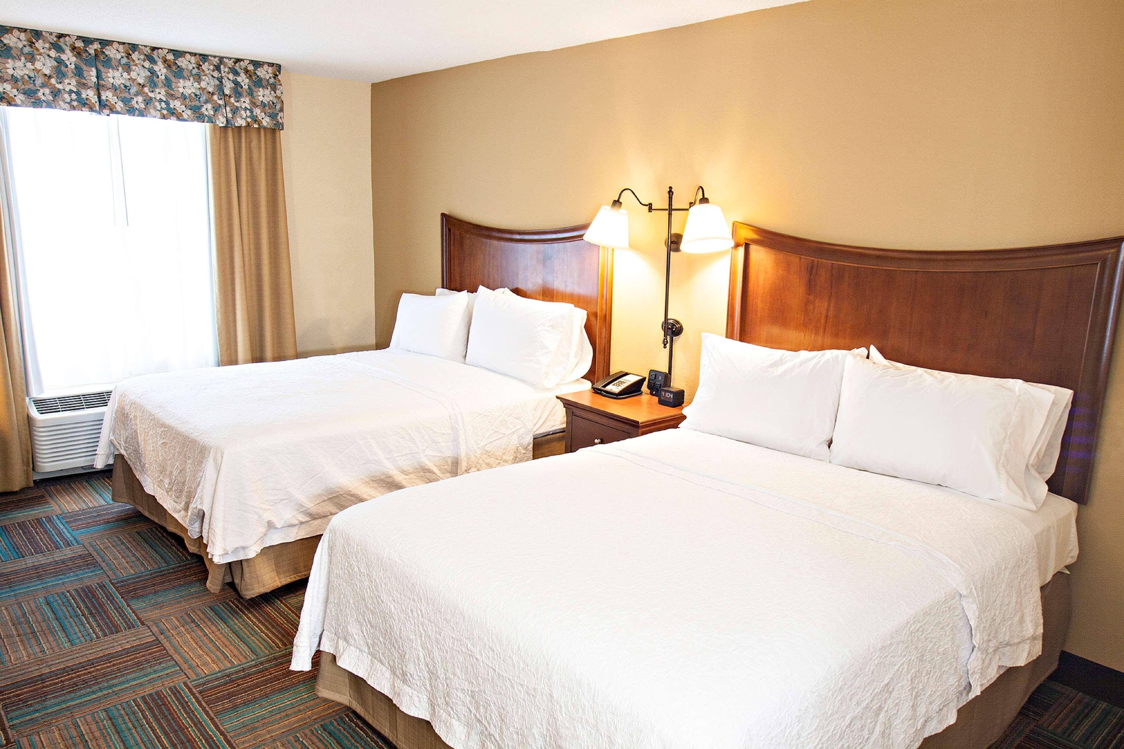 Hampton Inn & Suites Fort Myers-Colonial Boulevard Exteriér fotografie