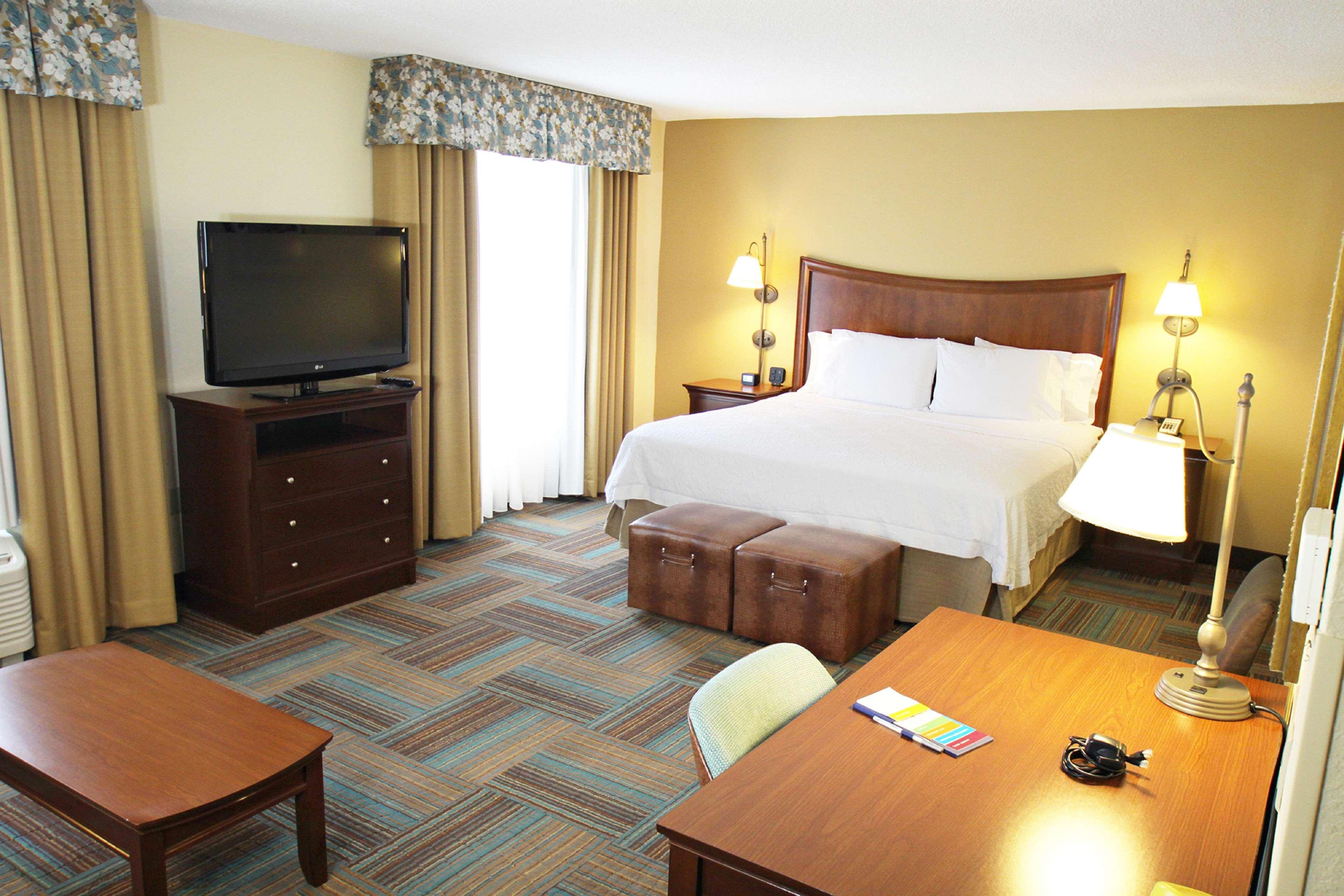 Hampton Inn & Suites Fort Myers-Colonial Boulevard Exteriér fotografie
