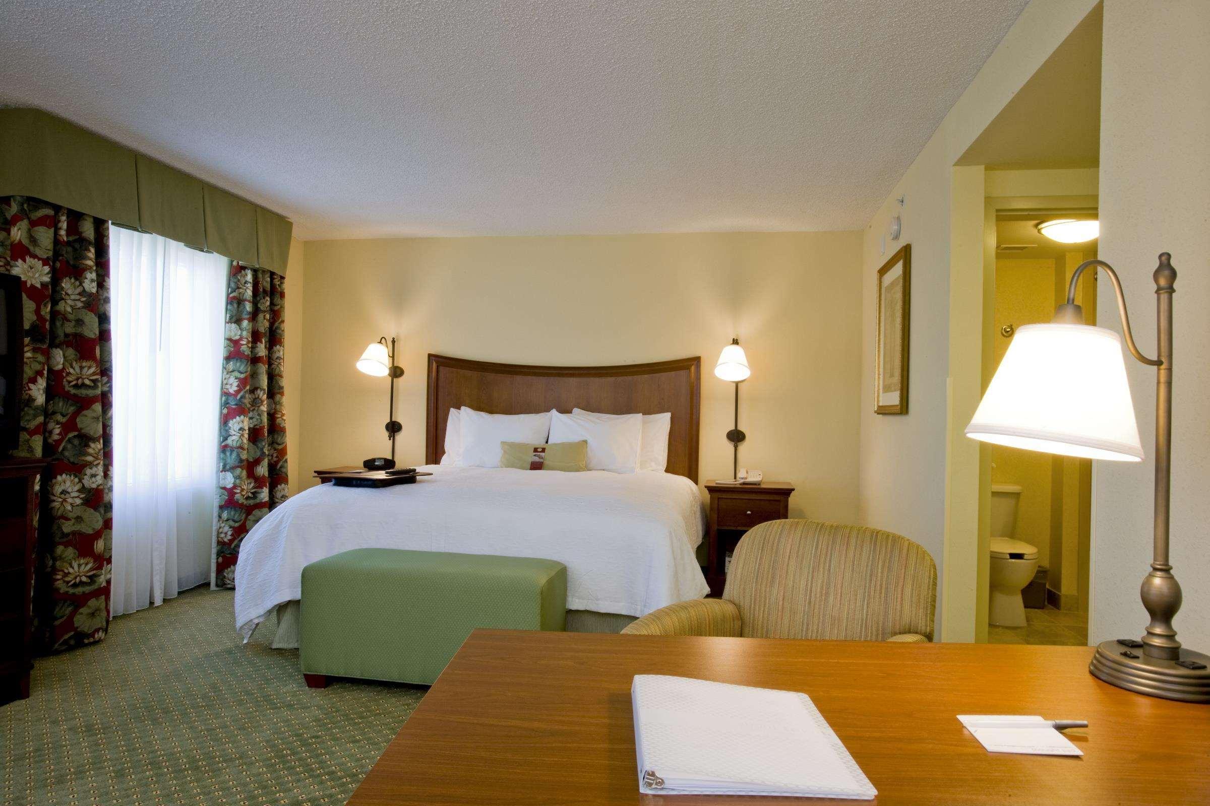 Hampton Inn & Suites Fort Myers-Colonial Boulevard Exteriér fotografie