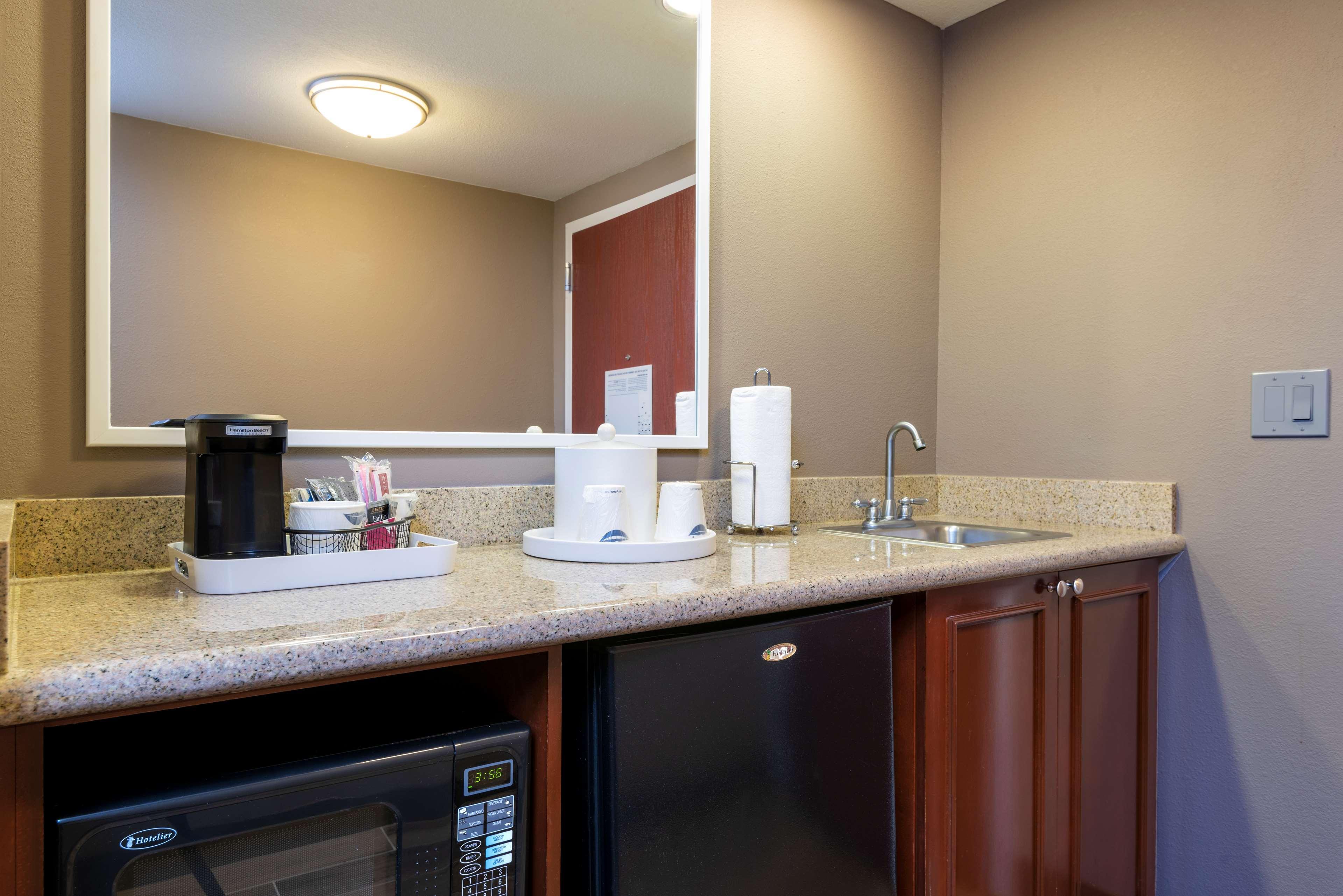Hampton Inn & Suites Fort Myers-Colonial Boulevard Exteriér fotografie