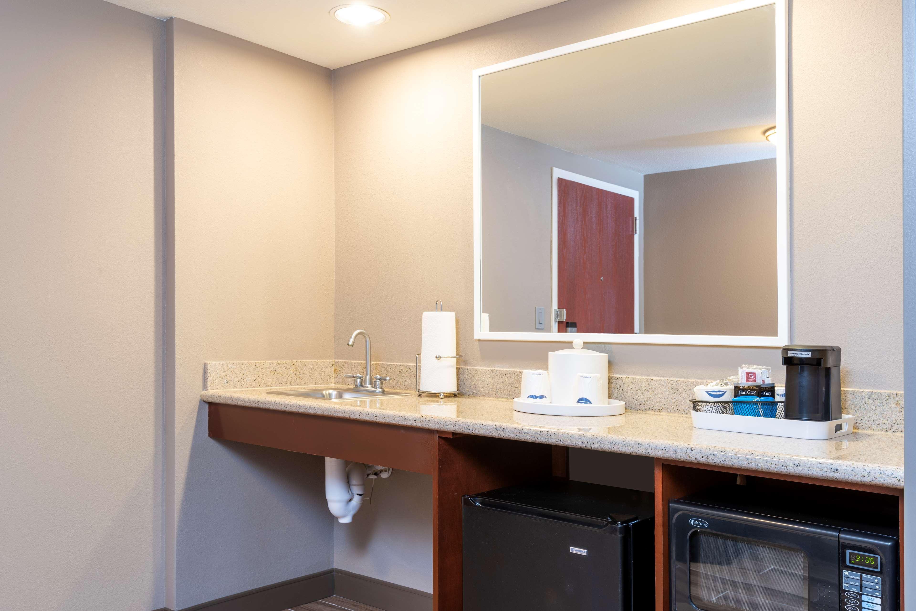 Hampton Inn & Suites Fort Myers-Colonial Boulevard Exteriér fotografie