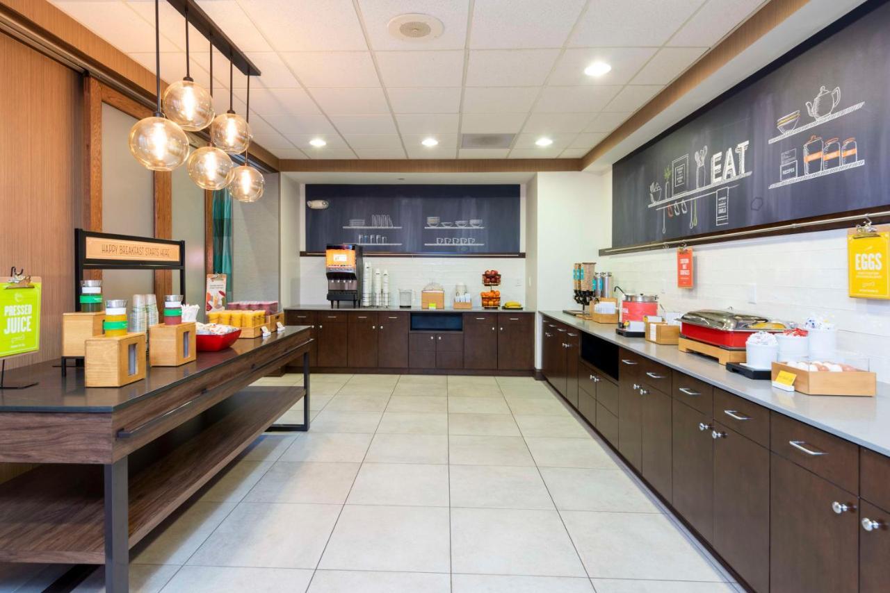 Hampton Inn & Suites Fort Myers-Colonial Boulevard Exteriér fotografie