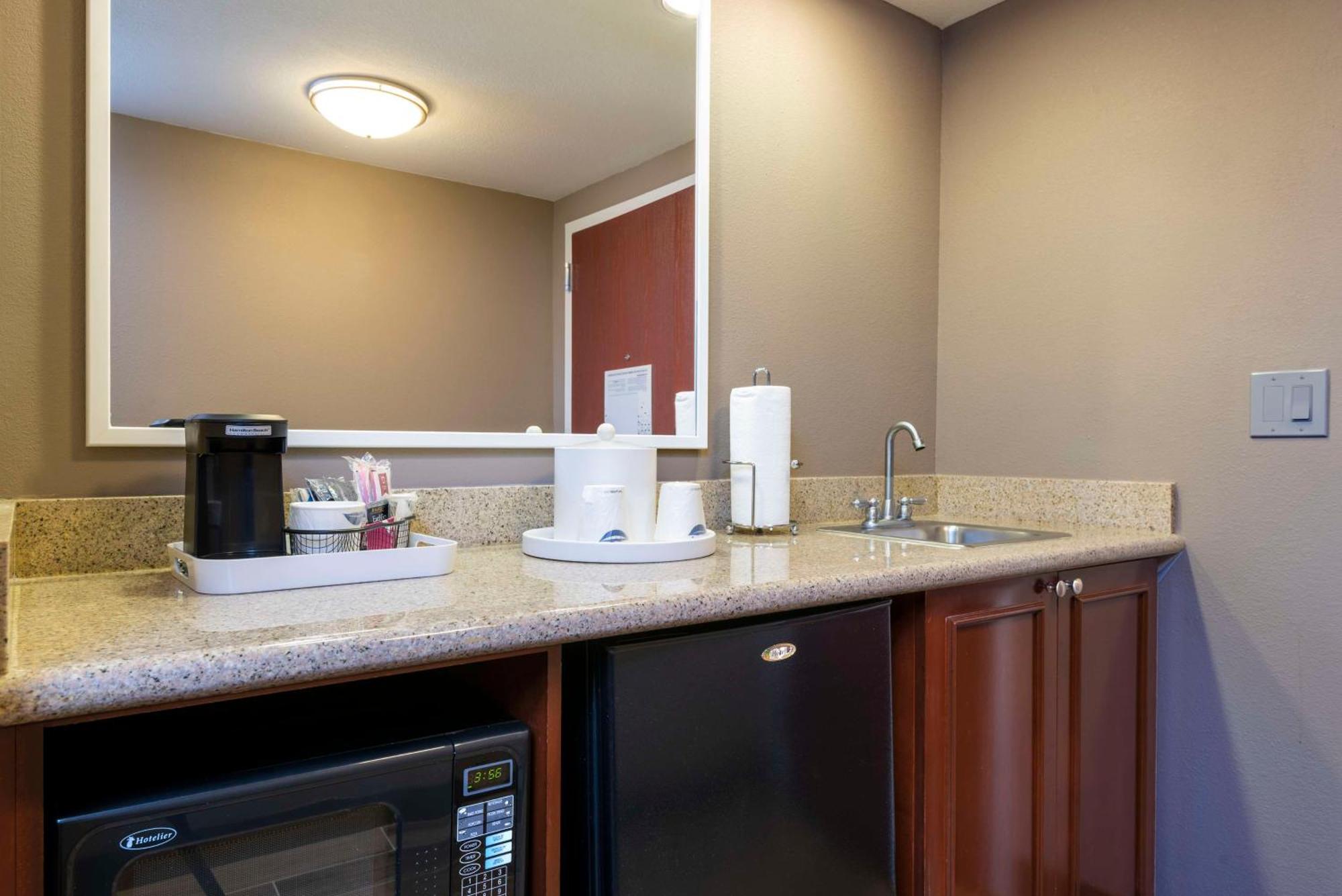Hampton Inn & Suites Fort Myers-Colonial Boulevard Exteriér fotografie
