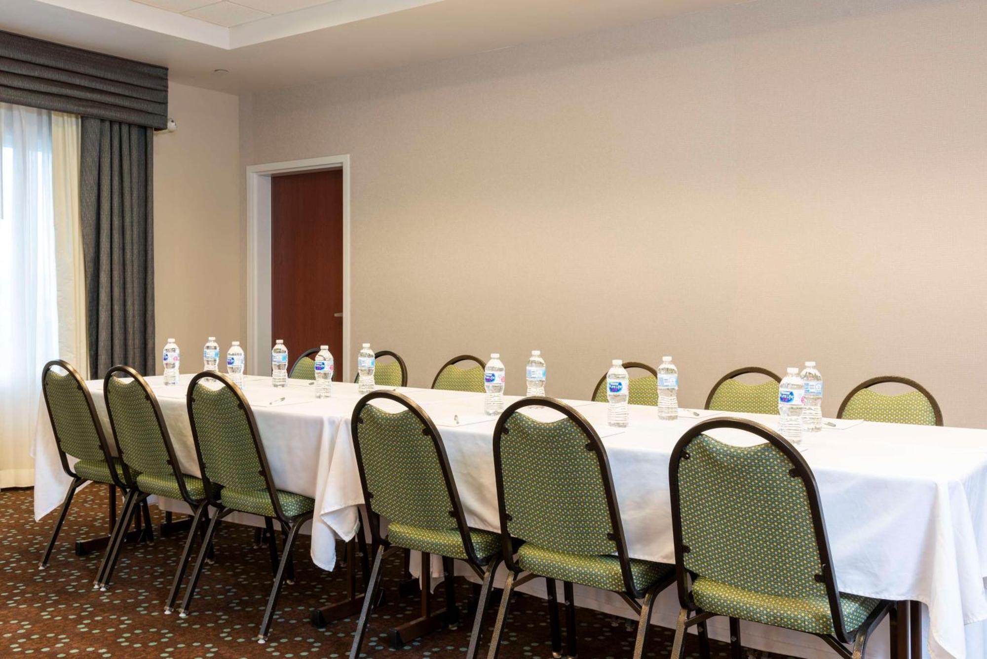 Hampton Inn & Suites Fort Myers-Colonial Boulevard Exteriér fotografie