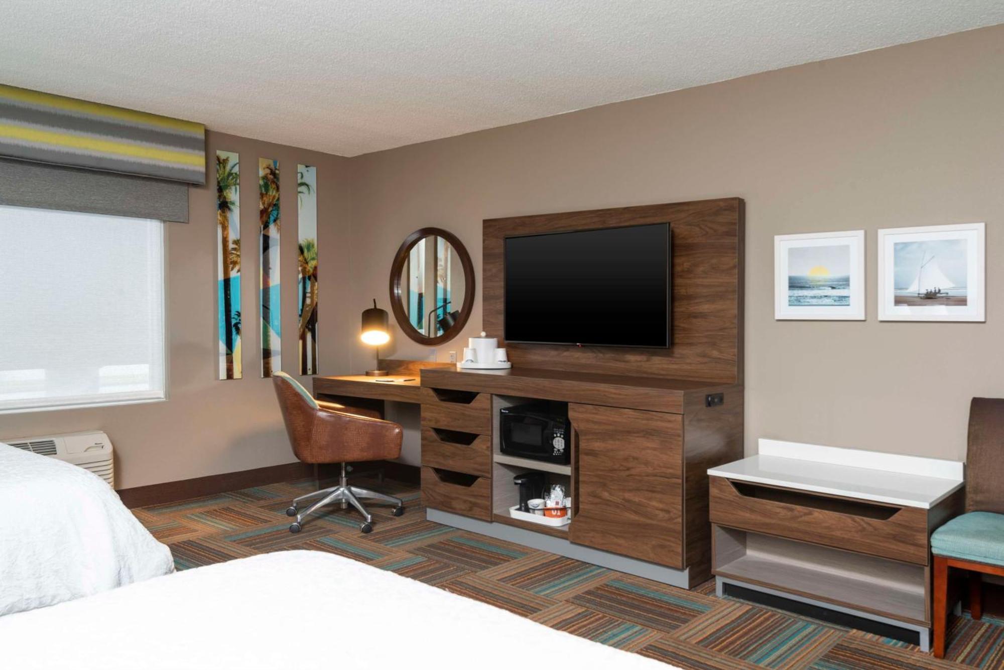 Hampton Inn & Suites Fort Myers-Colonial Boulevard Exteriér fotografie