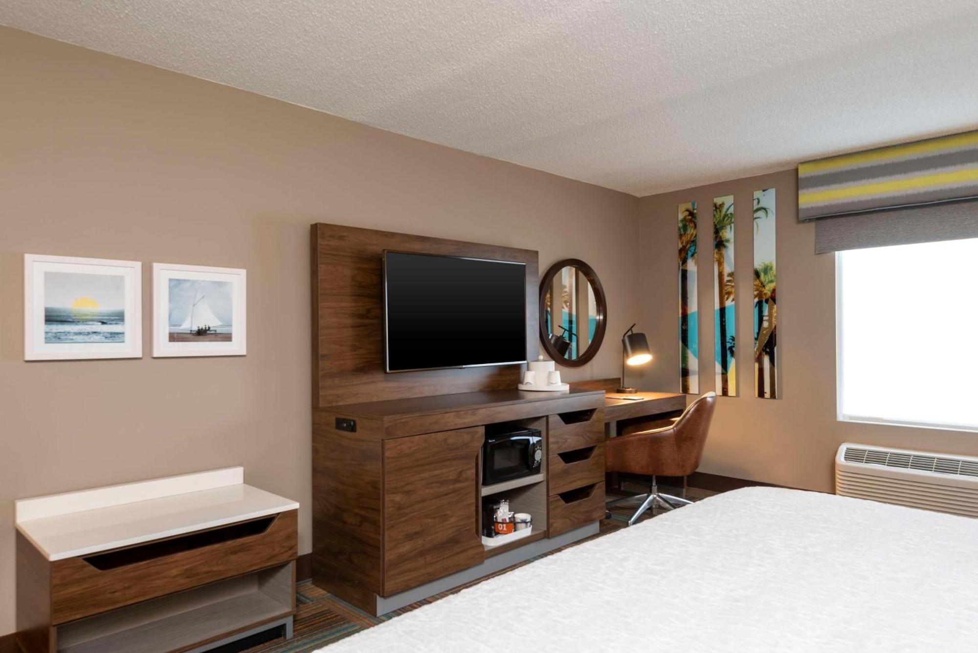 Hampton Inn & Suites Fort Myers-Colonial Boulevard Exteriér fotografie