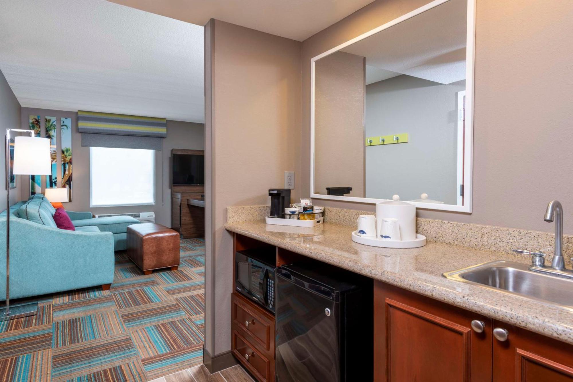 Hampton Inn & Suites Fort Myers-Colonial Boulevard Exteriér fotografie